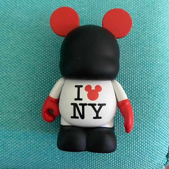 Disney Vinylmation 3” - Picture 1 of 4